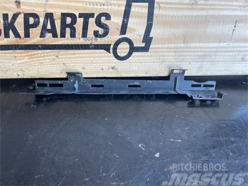 Scania  BRACKET 2333780 Frenos