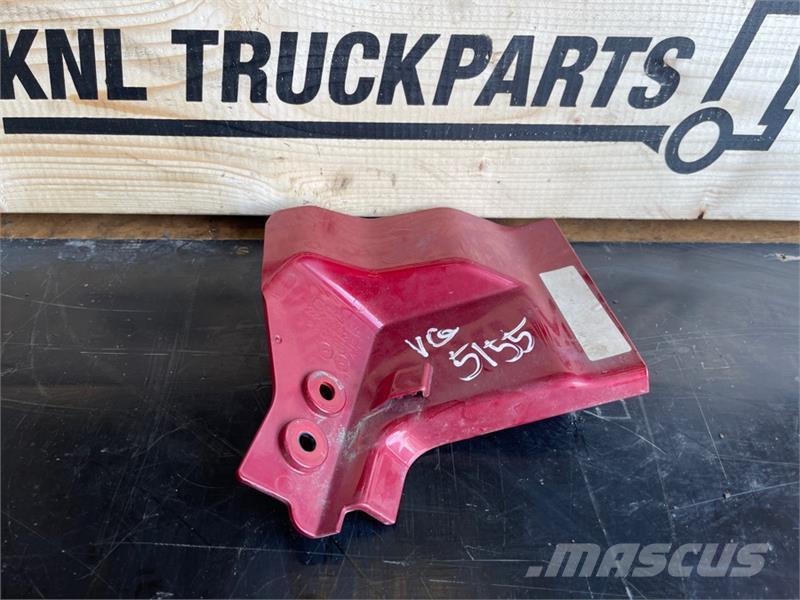 Scania  BRACKET 2341862 LH Chasís