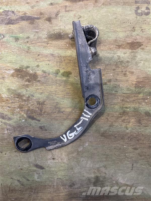 Scania  BRACKET 2345414 Frenos