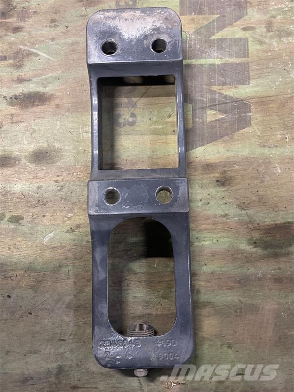 Scania  BRACKET 2348943 Frenos