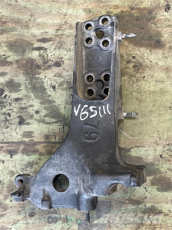 Scania  BRACKET 2351679 Frenos