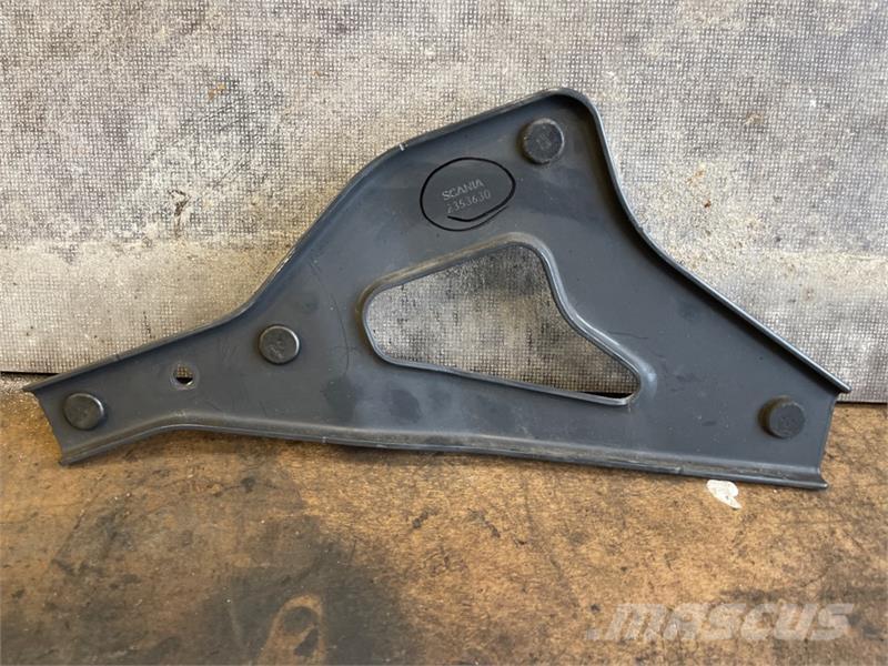 Scania  BRACKET 2353630 Frenos