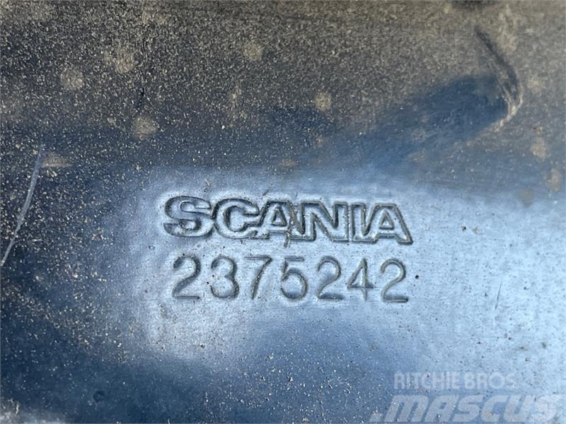 Scania  BRACKET 2375242 Frenos