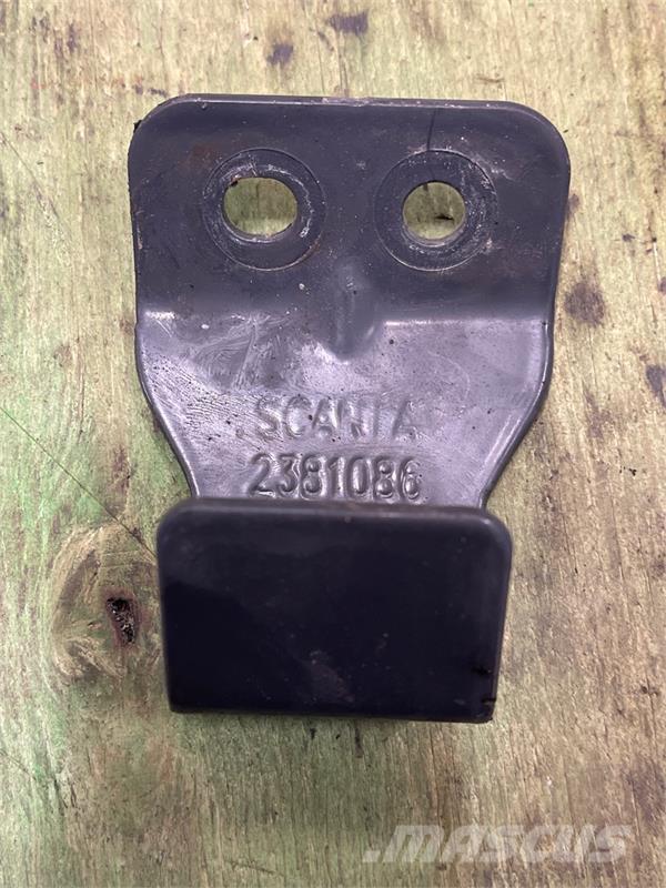 Scania  BRACKET 2381086 Frenos