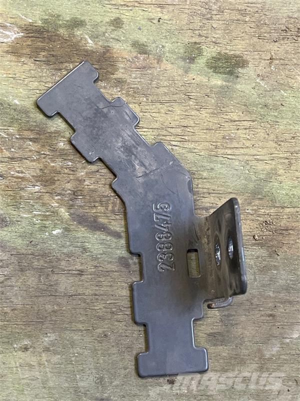 Scania  BRACKET 2388475 Frenos