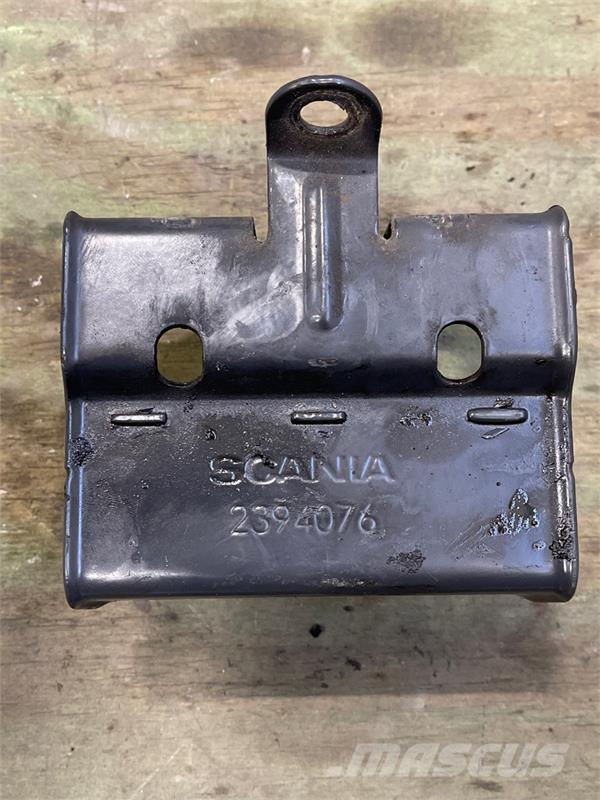 Scania  BRACKET 2394076 Frenos