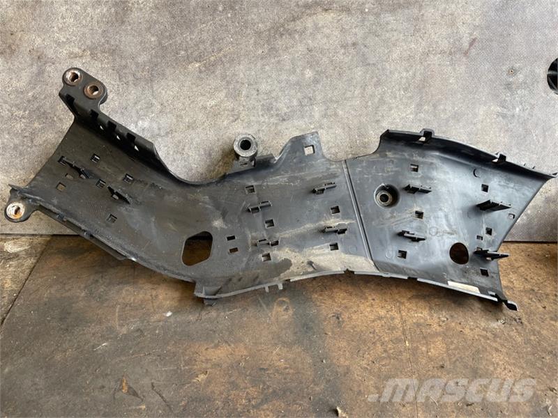 Scania  BRACKET 2397732 Frenos