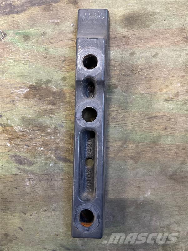 Scania  BRACKET 2407420 Frenos