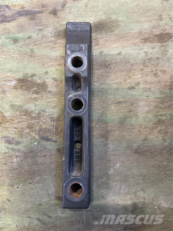 Scania  BRACKET 2407422 Frenos