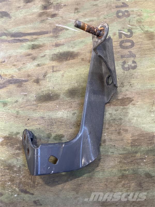 Scania  BRACKET 2417365 Frenos