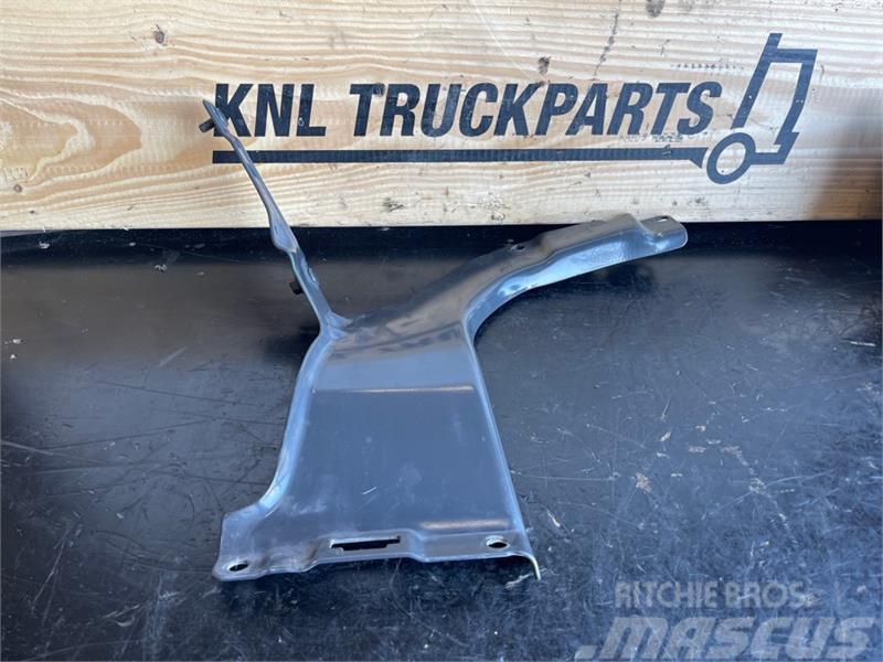 Scania  BRACKET 2418453 Frenos