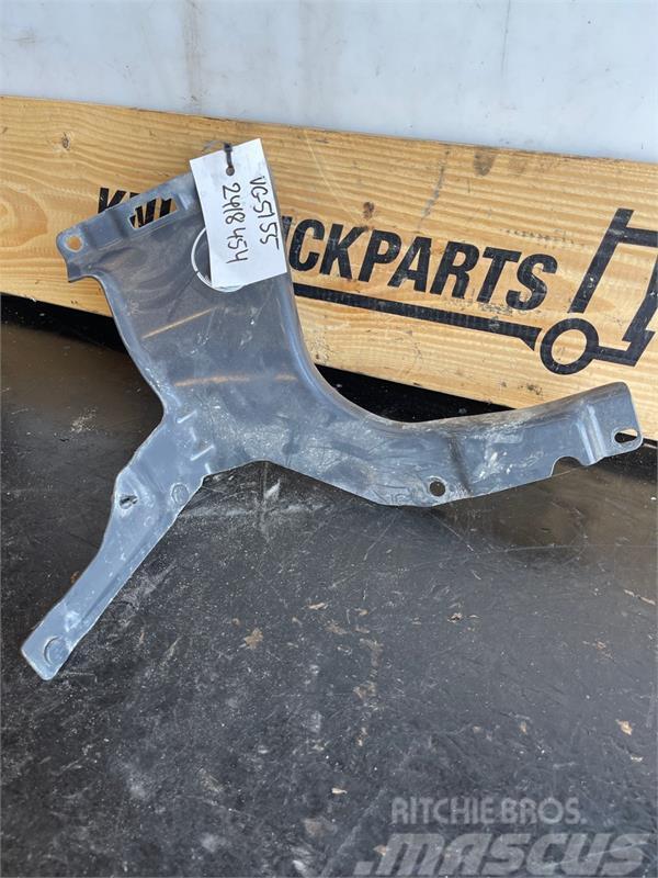 Scania  BRACKET 2418454 Frenos