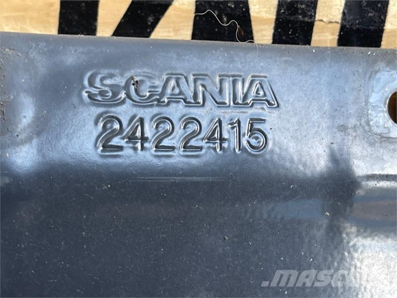 Scania  BRACKET 2422415 Frenos