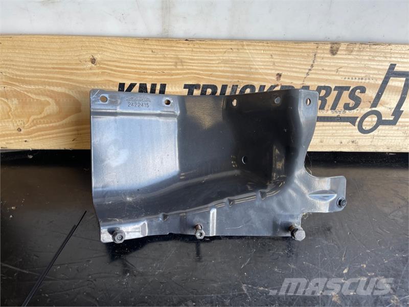 Scania  BRACKET 2422415 Frenos