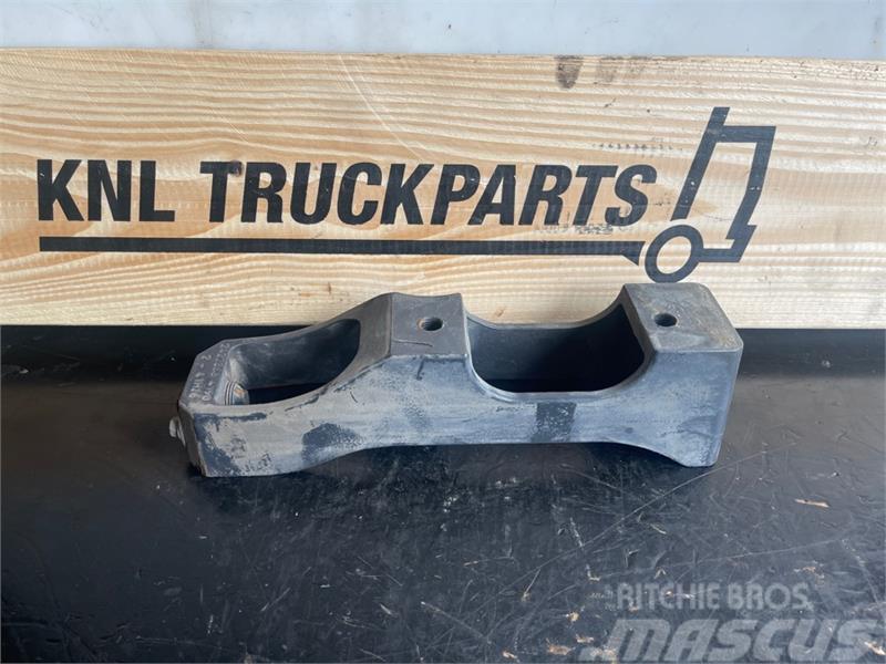 Scania  BRACKET 2422868 Frenos