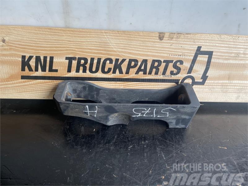 Scania  BRACKET 2422868 Frenos