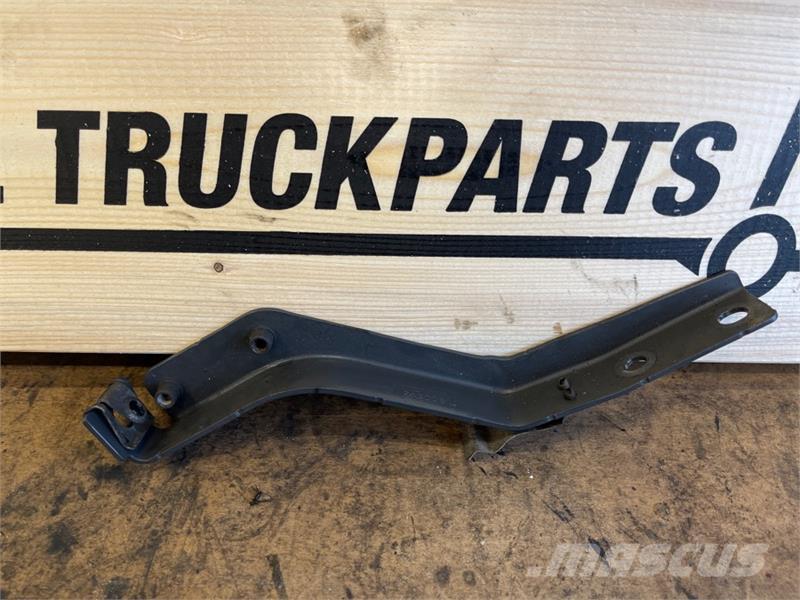 Scania  BRACKET 2430051 Frenos