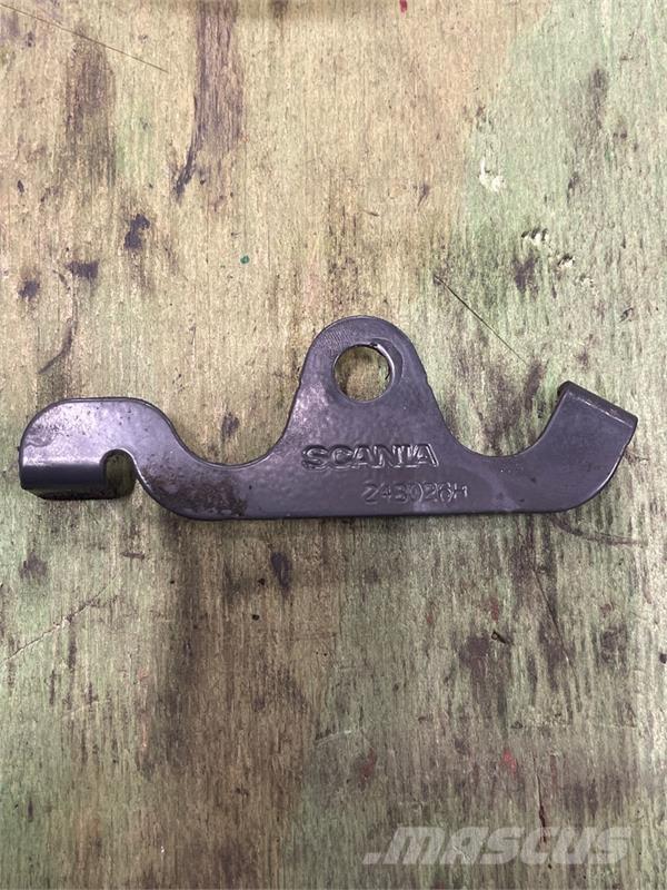 Scania  BRACKET 2430268 Frenos