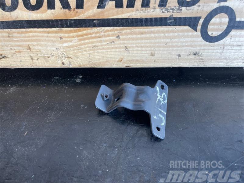 Scania  BRACKET 2438137 Frenos