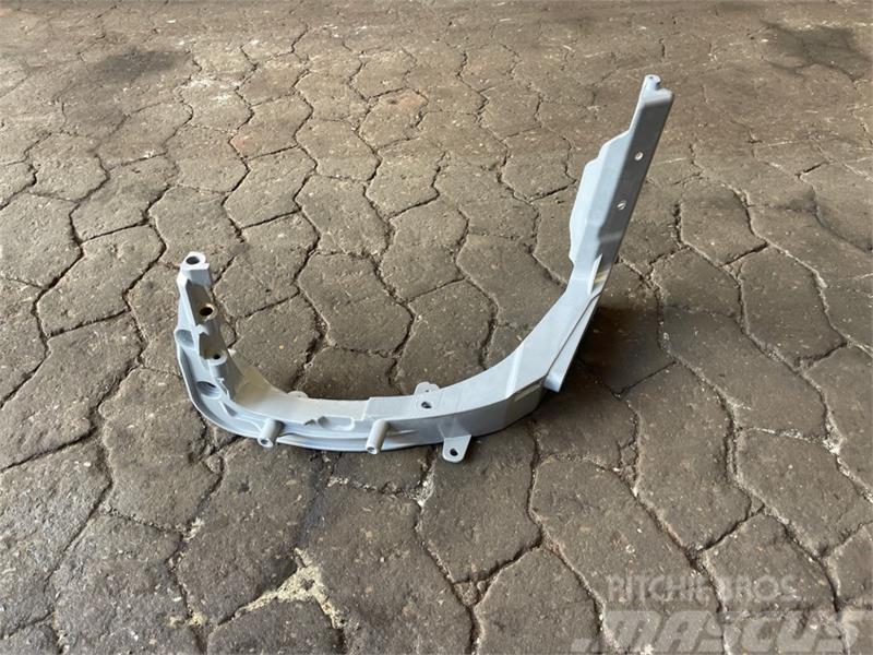 Scania  BRACKET 2479060 Frenos