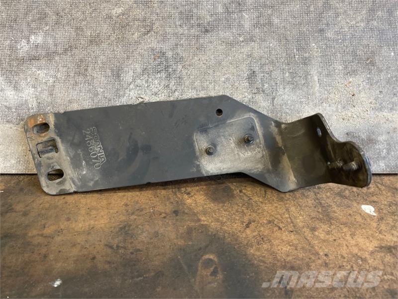 Scania  BRACKET 2486070 Frenos