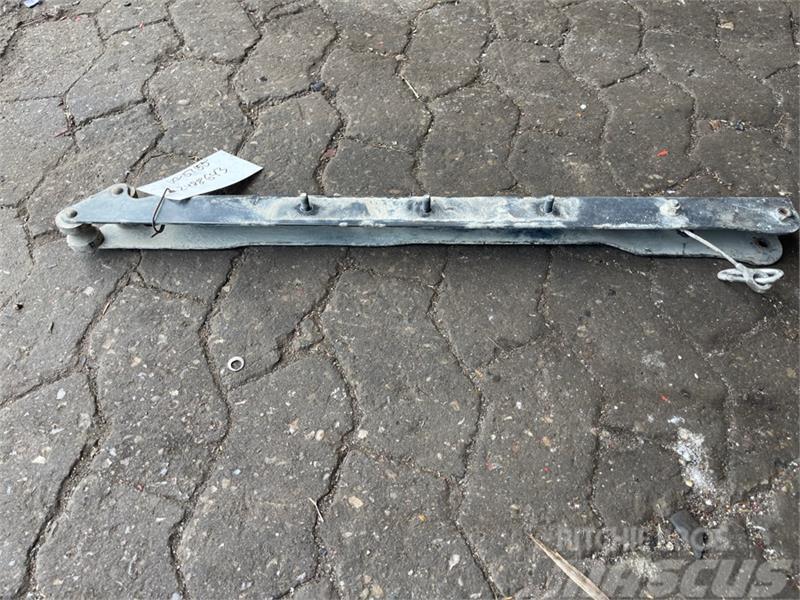 Scania  BRACKET 2488643 Frenos