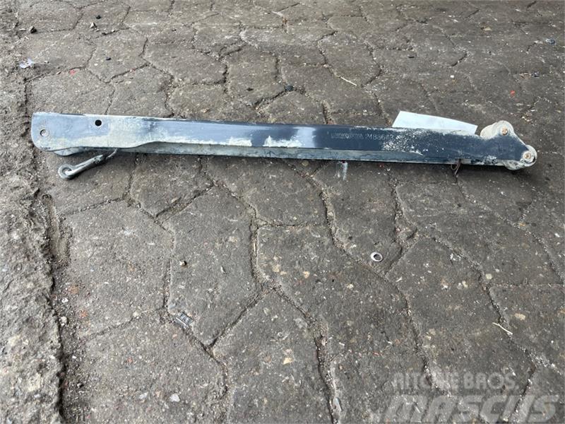 Scania  BRACKET 2488643 Frenos