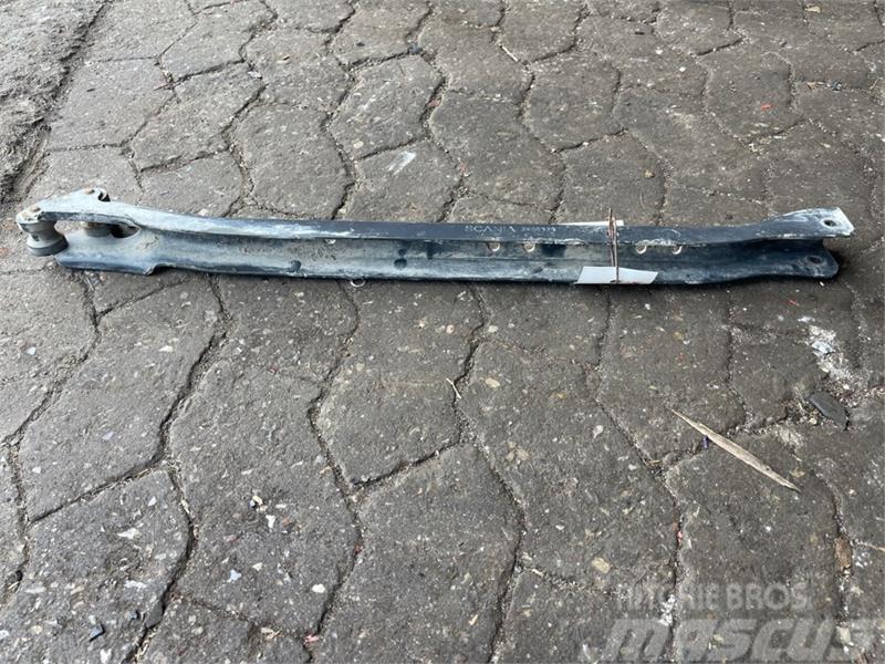 Scania  BRACKET 2488929 Frenos