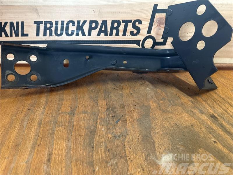 Scania  BRACKET 2491169 Frenos