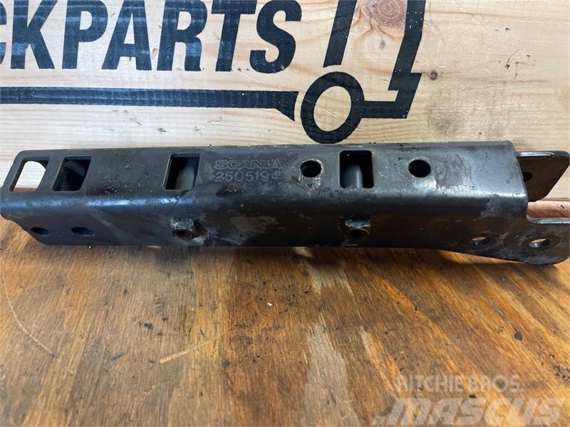 Scania  BRACKET 2505194 Frenos