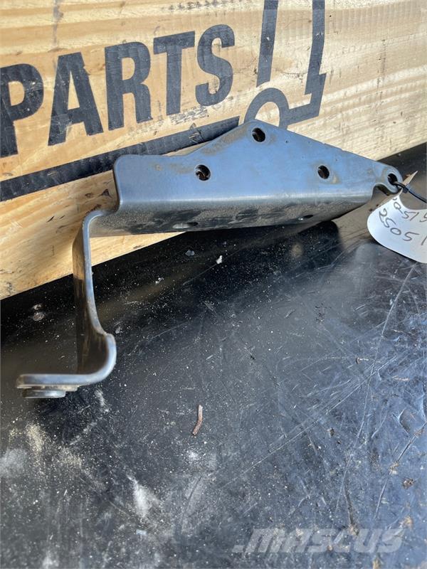 Scania  BRACKET 2505197 Frenos