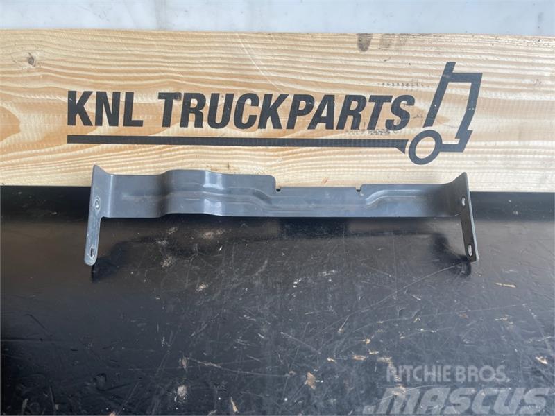 Scania  BRACKET 2516930 Frenos