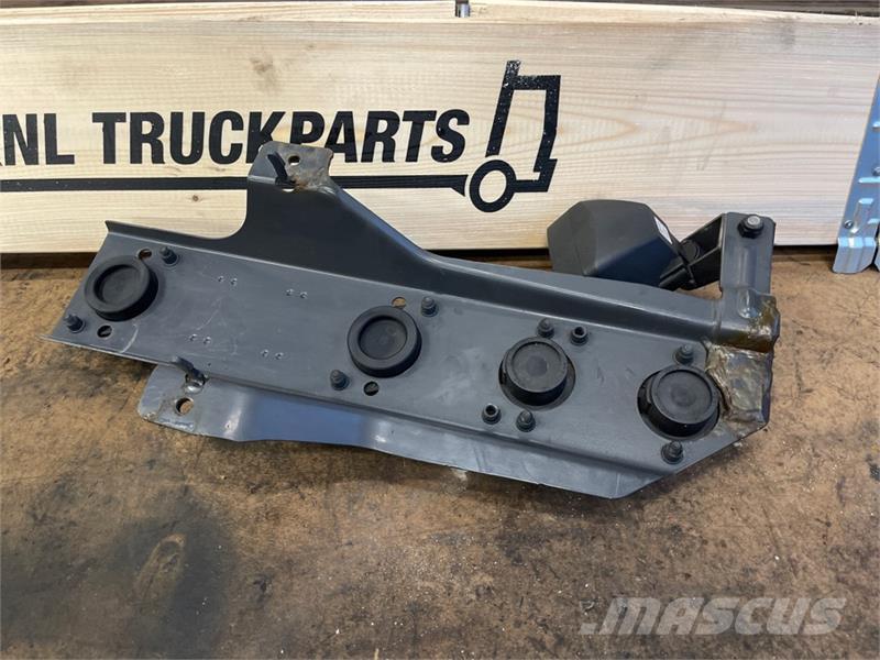 Scania  BRACKET 2520426 Frenos