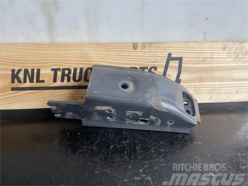 Scania  BRACKET 2526954 Frenos