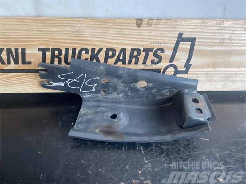 Scania  BRACKET 2526954 Frenos