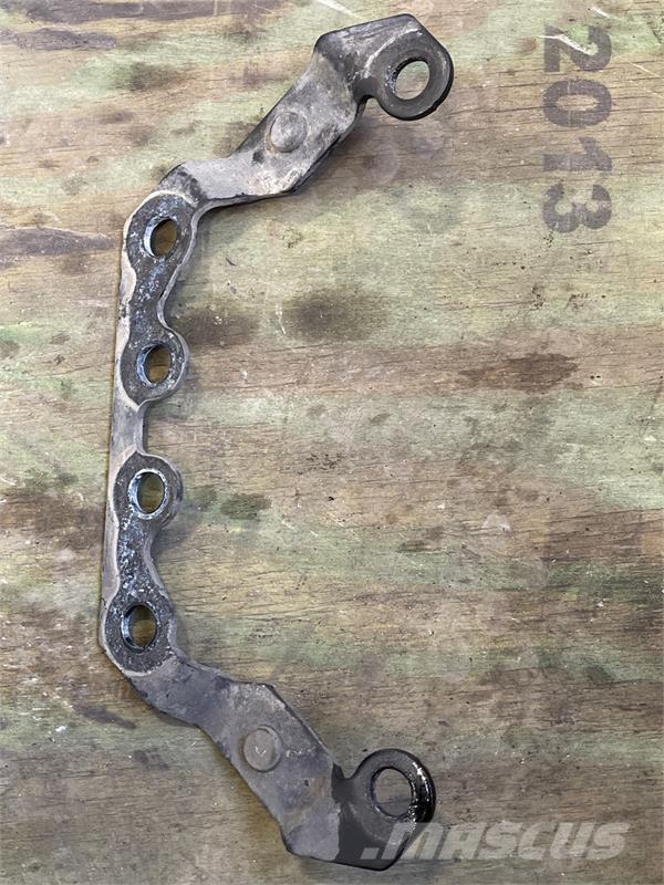 Scania  BRACKET 2530918 Frenos