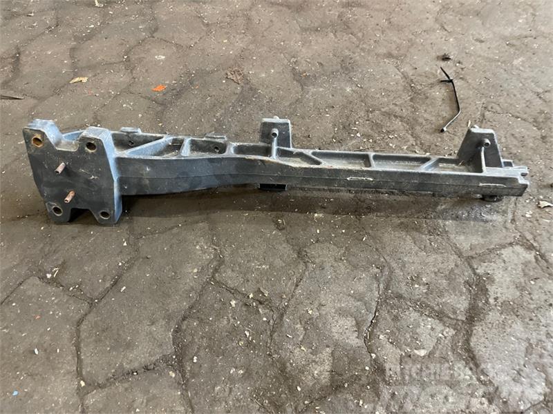 Scania  BRACKET 2530967 Frenos