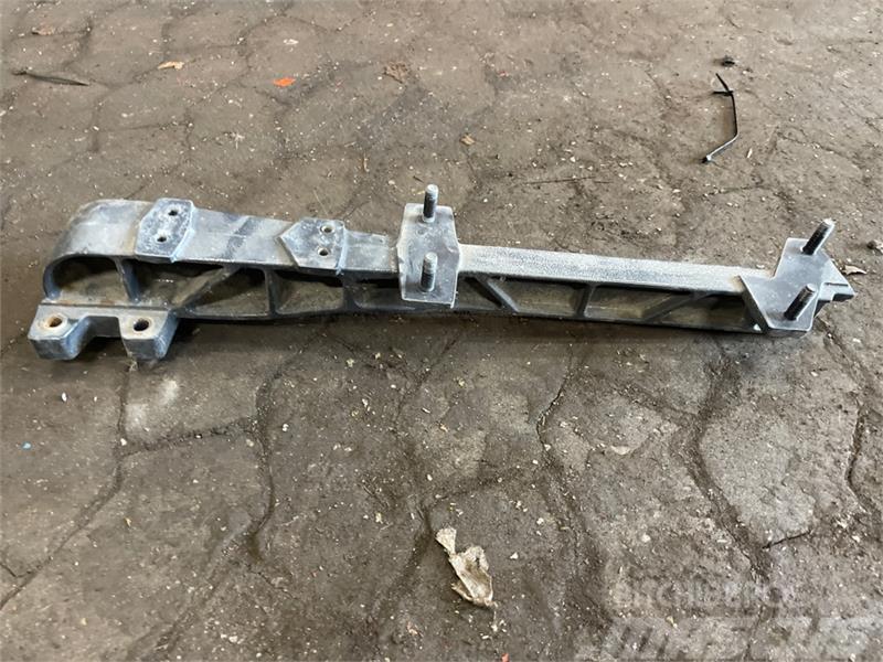 Scania  BRACKET 2530967 Frenos