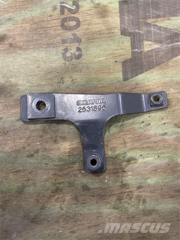 Scania  BRACKET 2531896 Frenos