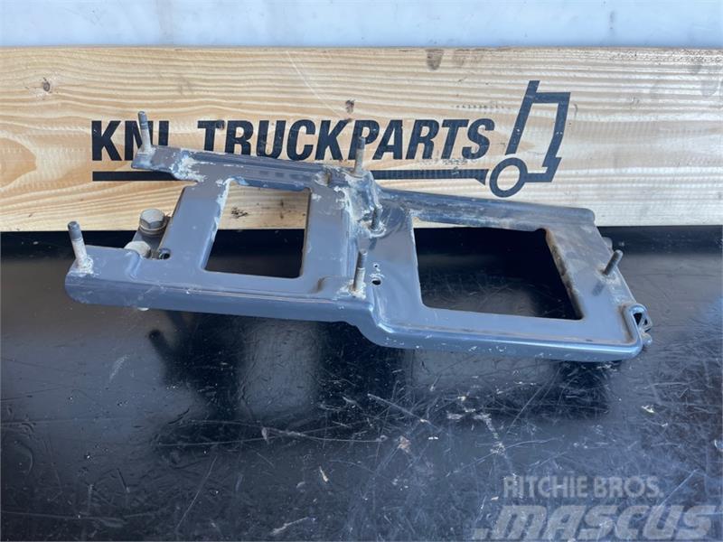 Scania  BRACKET 2539795 Frenos