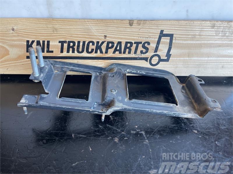 Scania  BRACKET 2539795 Frenos