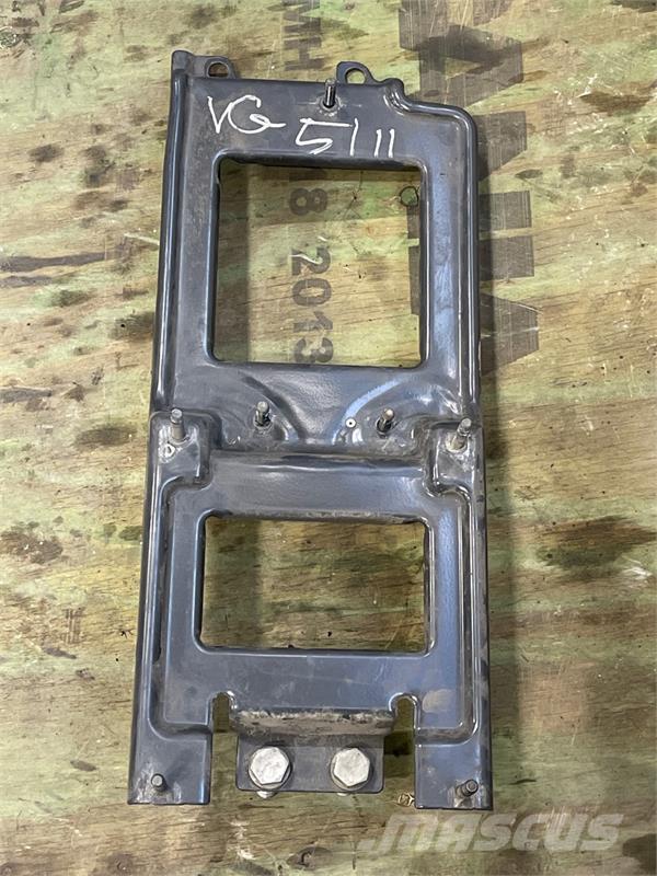 Scania  BRACKET 2539795 Frenos