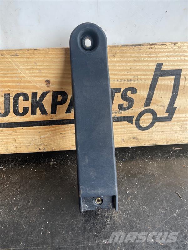 Scania  BRACKET 2548348 Frenos