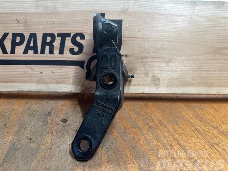 Scania  BRACKET 2553520 Frenos