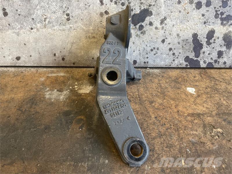 Scania  BRACKET 2553522 Frenos