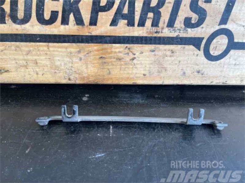 Scania  BRACKET 2553579 Frenos