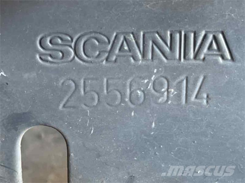 Scania  BRACKET 2556914 Frenos