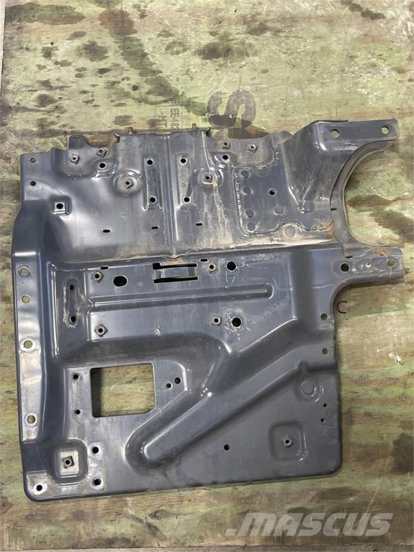 Scania  BRACKET 2571819 Frenos