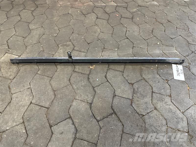 Scania  BRACKET  2580756 Frenos