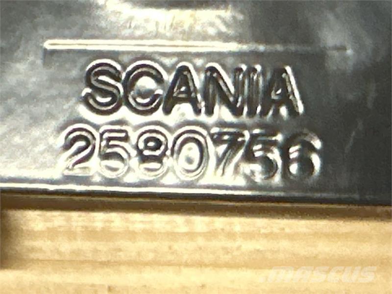 Scania  BRACKET  2580756 Frenos